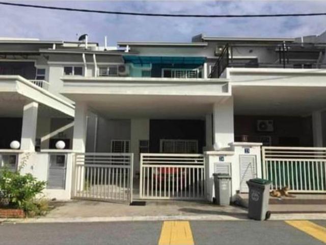 Taman Desa Seringin Nilai 3 House For sale