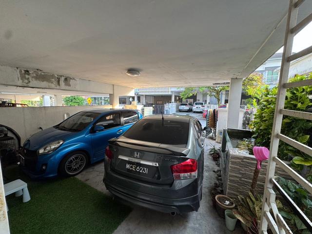 Taman Desa Seringin Nilai 3 Move in condition Double Storey House
