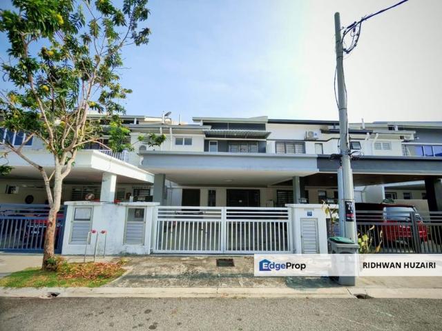 Taman Desa Seringin