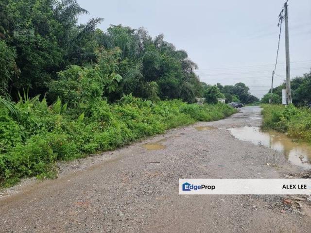 TAMAN DESA SIJANGKANG