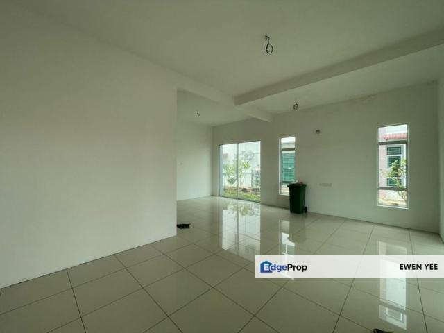 TAMAN DESA SINARAN