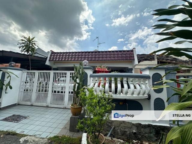 Taman Desa Skudai