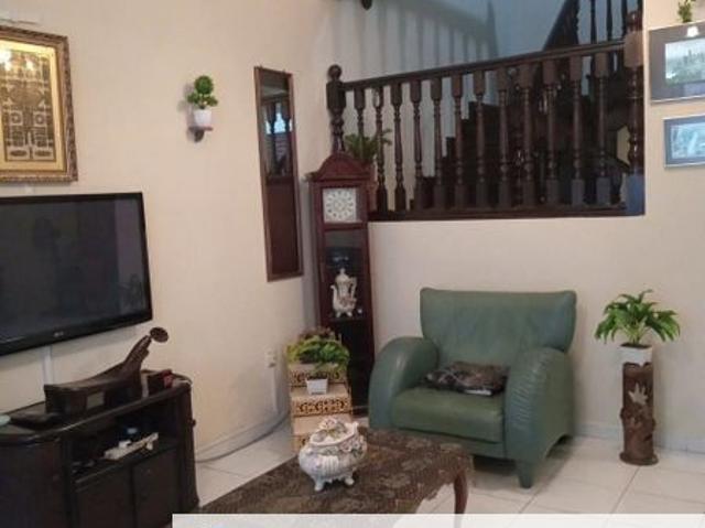 Taman Desa Skudai