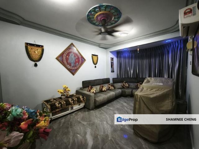 Taman Desa Skudai