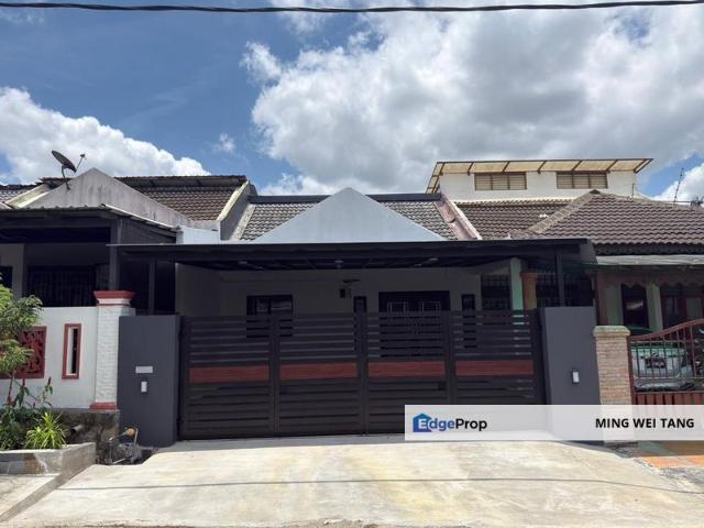 Taman Desa Skudai