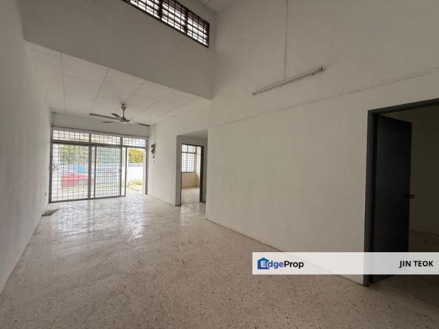 Taman Desa Skudai