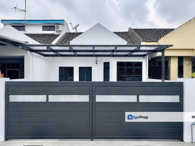 Taman Desa Skudai
