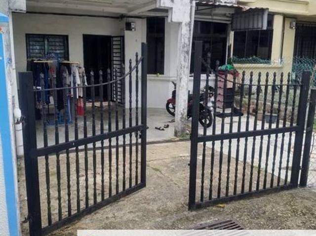 Taman Desa Skudai