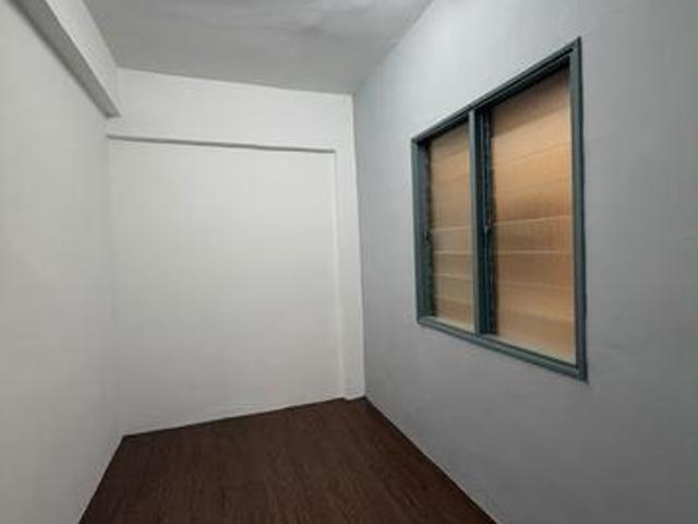Taman Desa Skudai Skudai Johor