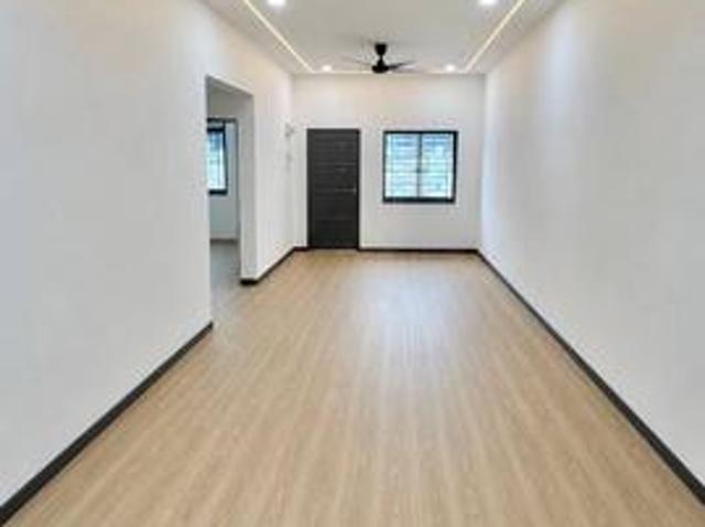 Taman Desa Skudai Single Storey 22x70 3Bed Mutiara Rini Universiti