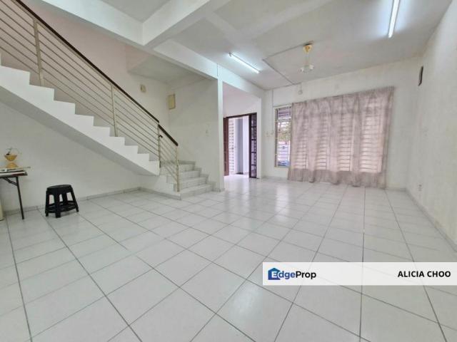 Taman Desa Tebrau