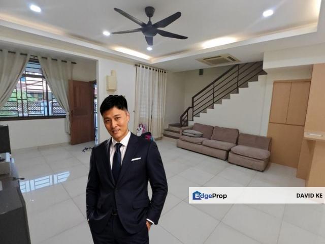 Taman Desa Tebrau