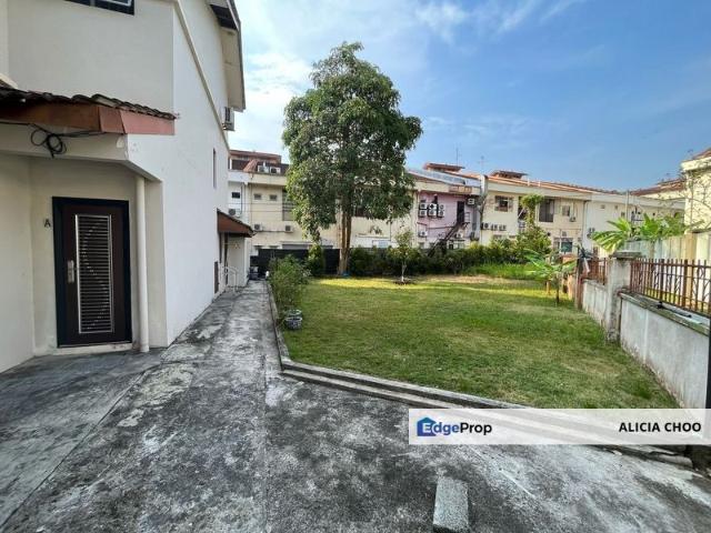 Taman Desa Tebrau