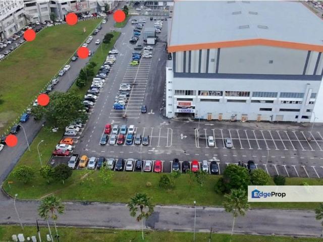 Taman Desa Tebrau