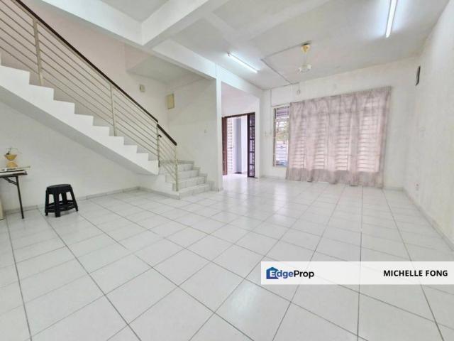 Taman Desa Tebrau