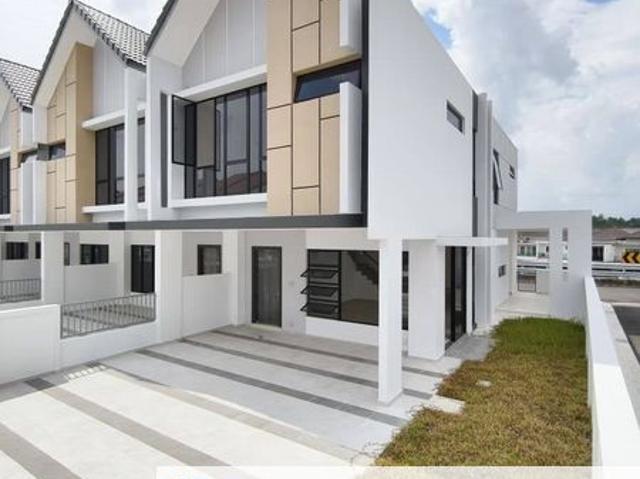 Taman Desa Tebrau