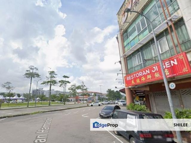 Taman Desa Tebrau