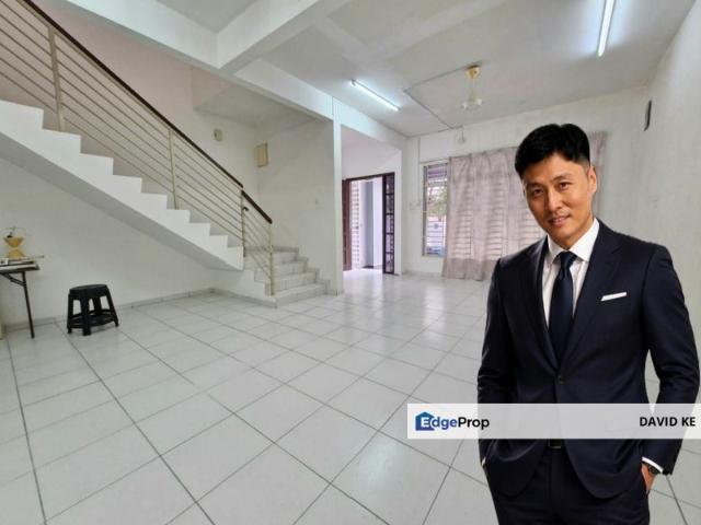 Taman Desa Tebrau