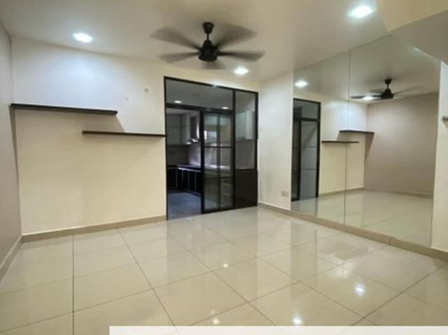 Taman Desa Tebrau