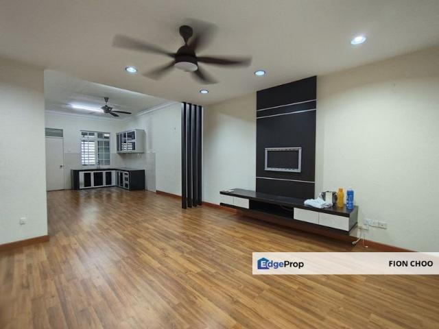 Taman Desa Tebrau