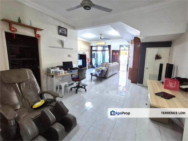 Taman Desa Tebrau