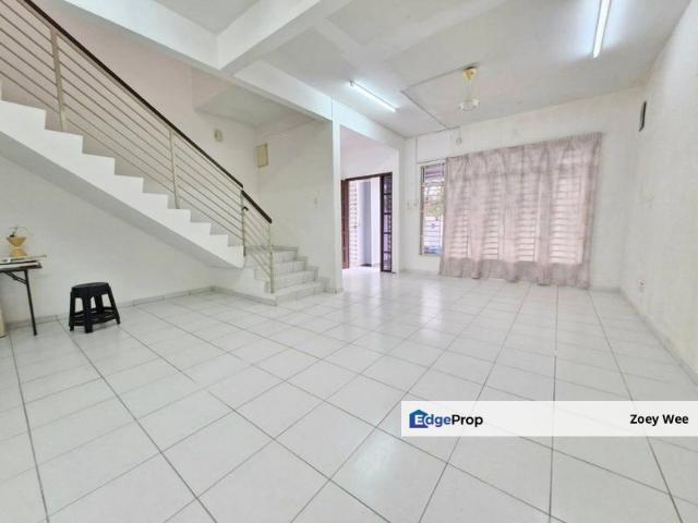 Taman Desa Tebrau