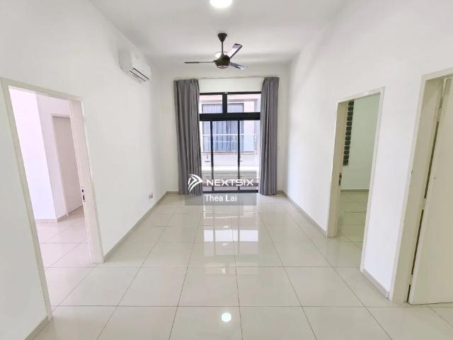 Taman Desa Tebrau