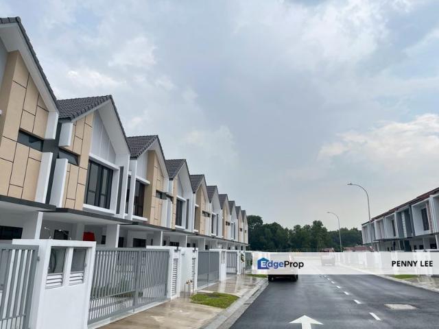 Taman Desa Tebrau