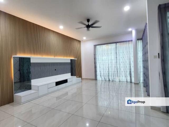 Taman Desa Tebrau