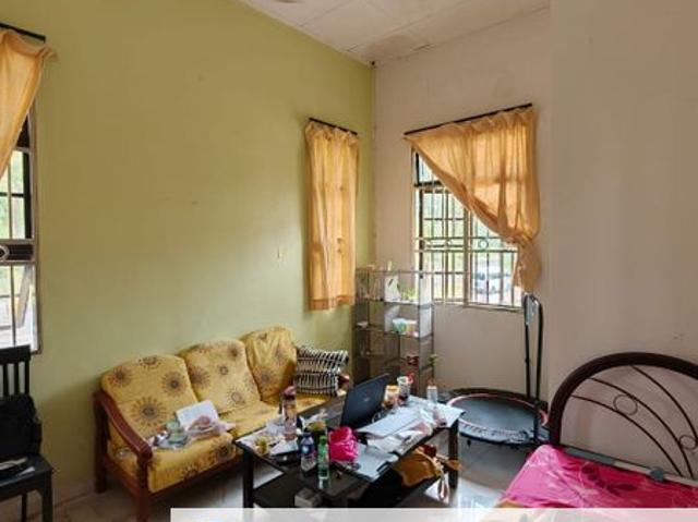 Taman Desa Tebrau