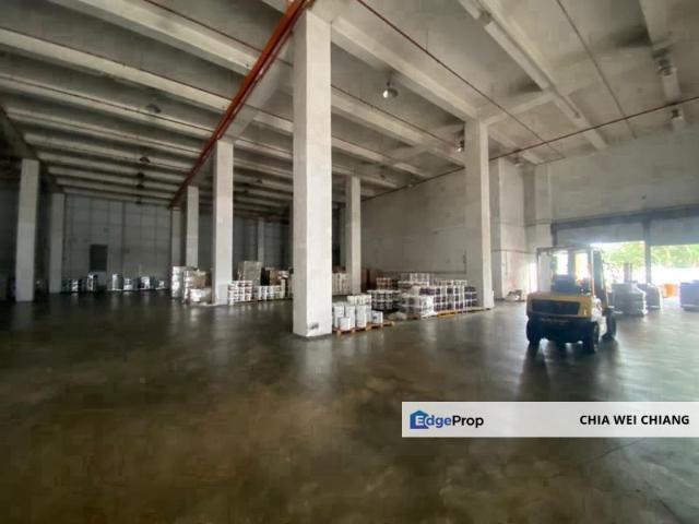 Taman Desa Tebrau