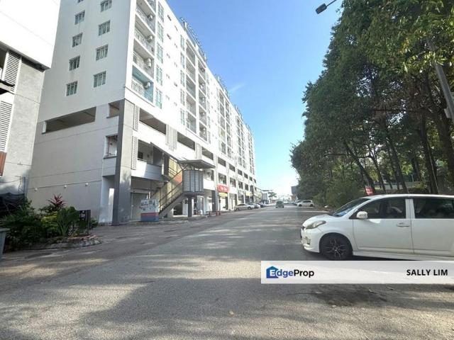 Taman Desa Tebrau
