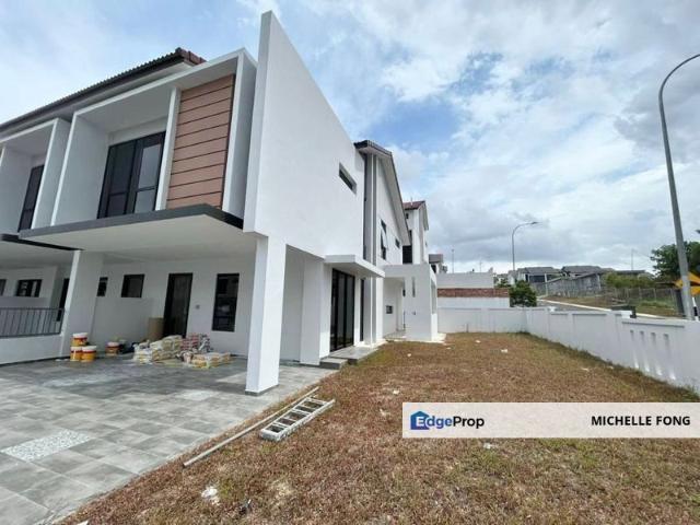 Taman Desa Tebrau