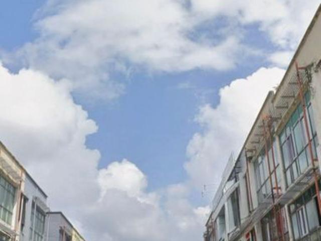 Taman Desa Tebrau