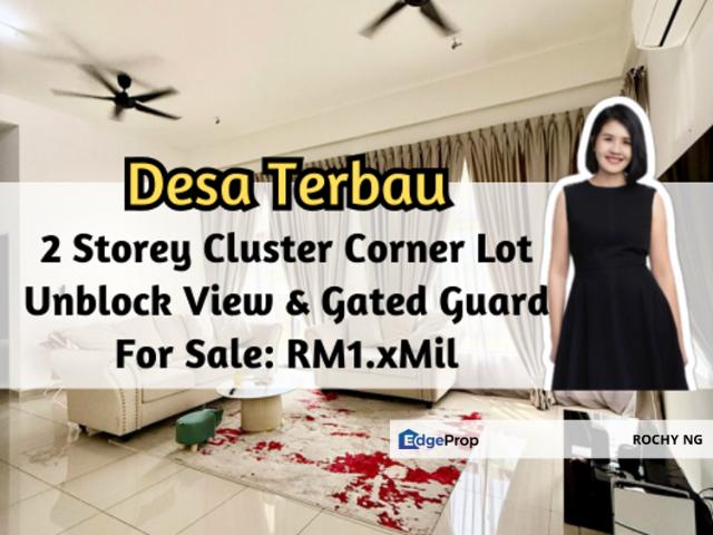 Taman Desa Tebrau