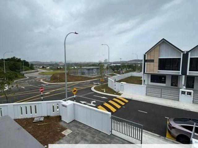 Taman Desa Tebrau