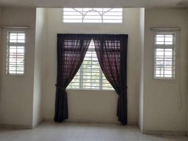 Taman Desa Tebrau