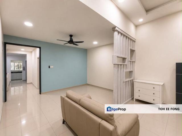 Taman Desa Tebrau