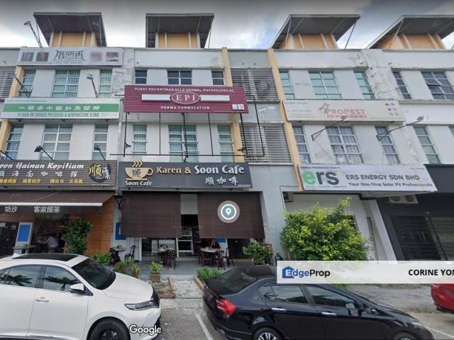 Taman Desa Tebrau