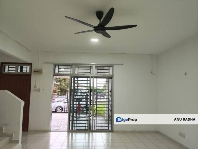 Taman Desa Tebrau