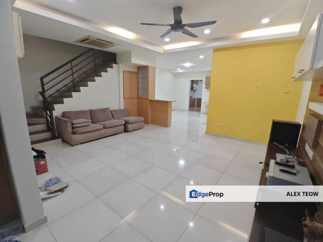 Taman Desa Tebrau