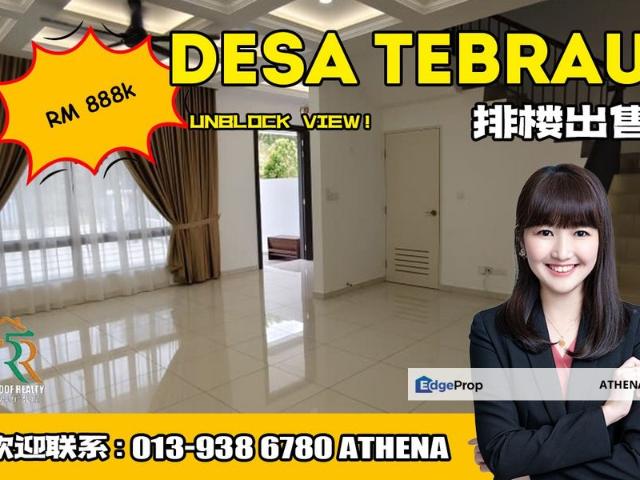 Taman Desa Tebrau