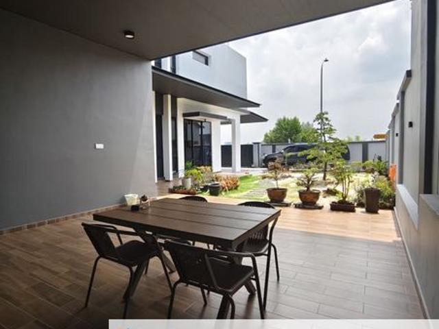 Taman Desa Tebrau