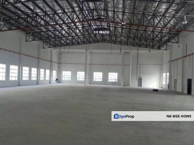 Taman Desa Tebrau