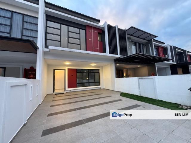 Taman Desa Tebrau