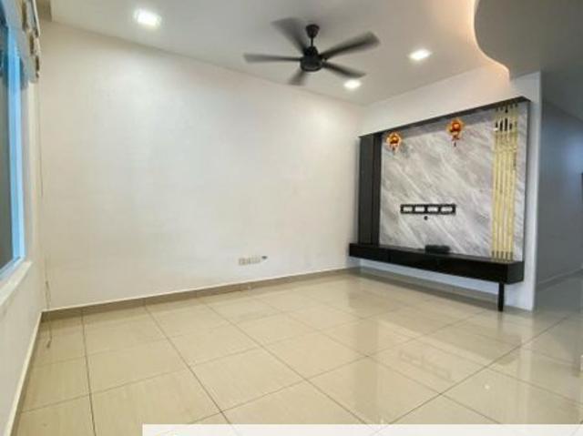 Taman Desa Tebrau