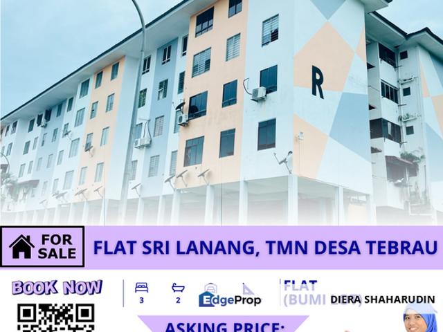Taman Desa Tebrau