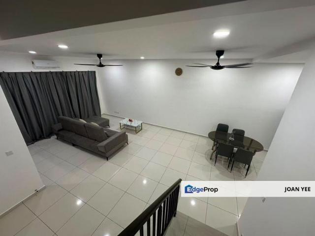 Taman Desa Tebrau