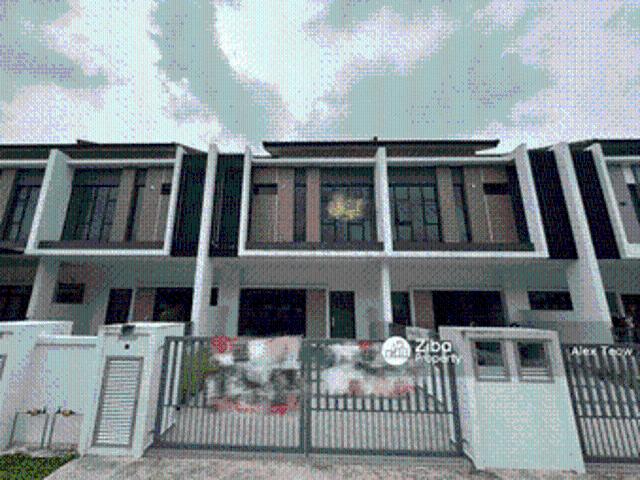 Taman Desa Tebrau