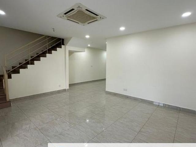 Taman Desa Tebrau
